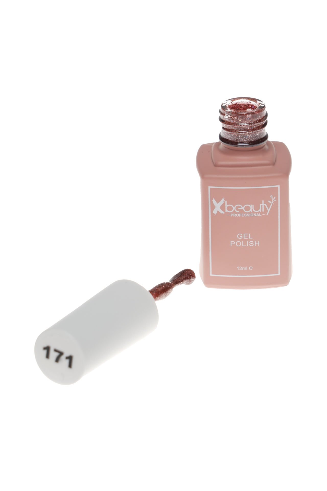 KALICI OJE (GEL POLISH) 12 ml No:171