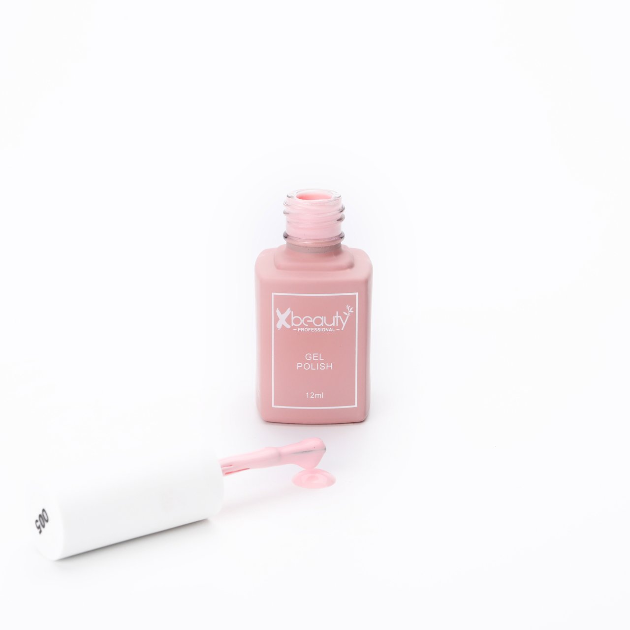 KALICI OJE (GEL POLISH) 12 ml No:5