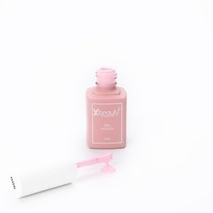 KALICI OJE (GEL POLISH) 12 ml No:6