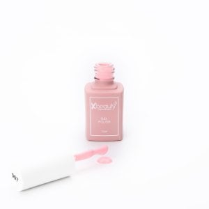 PERMANENT NAIL POLISH (GEL POLISH) 12 ml No:7