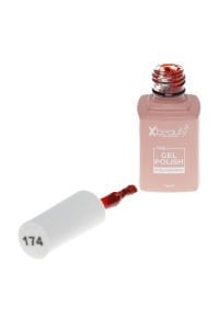 KALICI OJE (GEL POLISH) 12 ml No:174