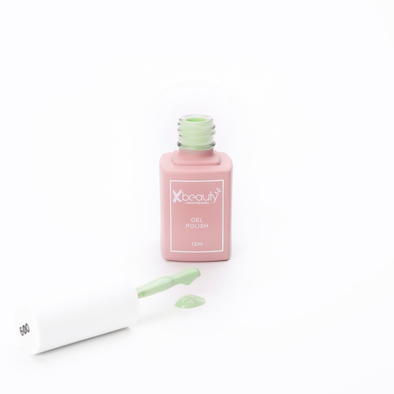KALICI OJE (GEL POLISH) 12 ml No:9