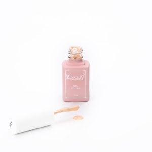 KALICI OJE (GEL POLISH) 12 ml No:11