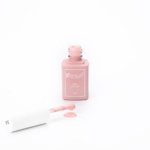 KALICI OJE (GEL POLISH) 12 ml No:12
