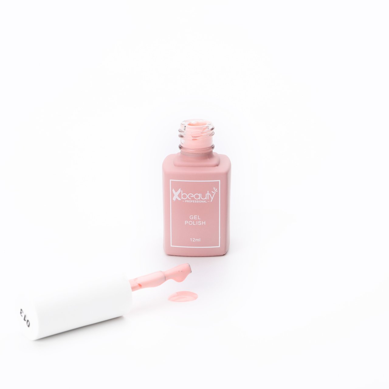 KALICI OJE (GEL POLISH) 12 ml No:13