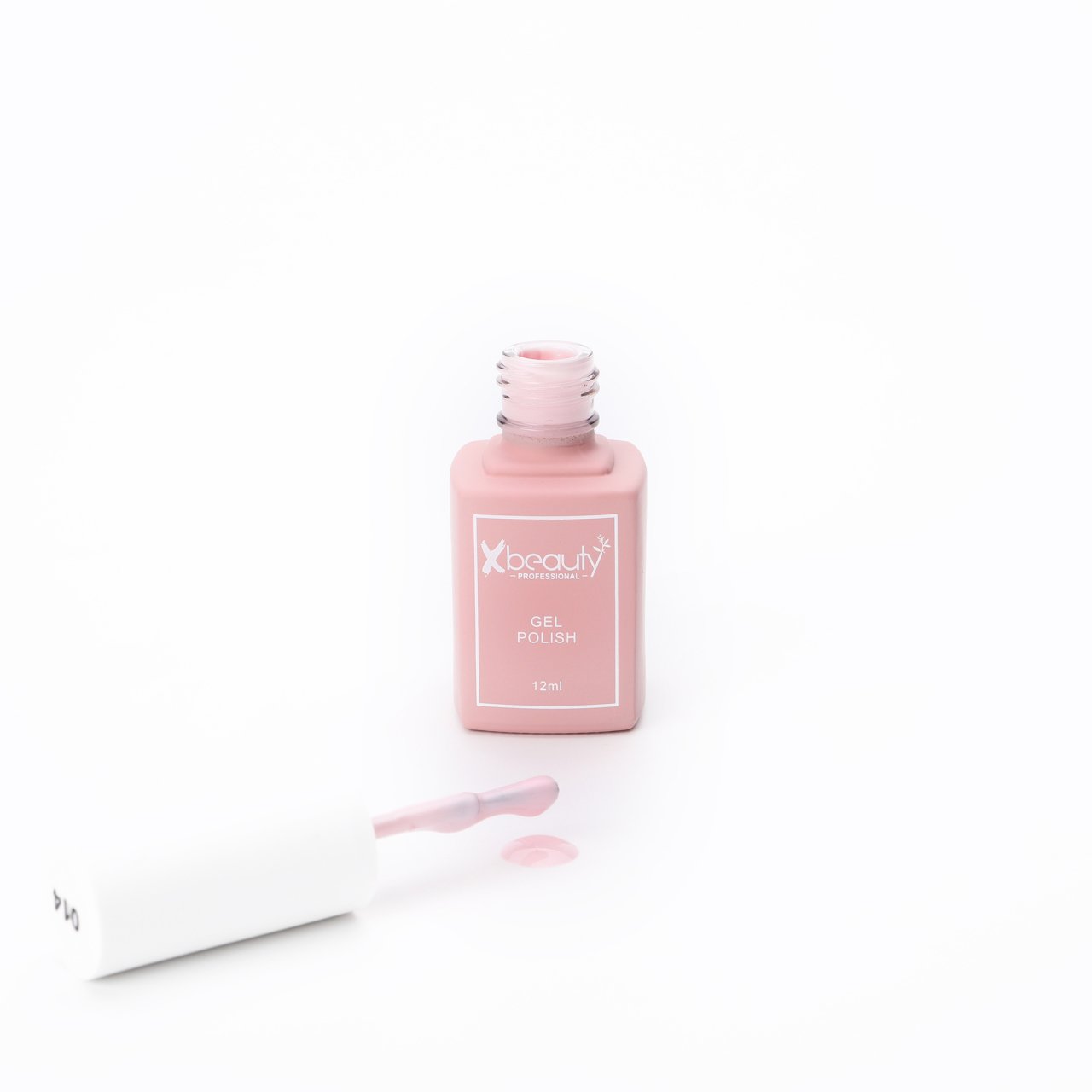 KALICI OJE (GEL POLISH) 12 ml No:14