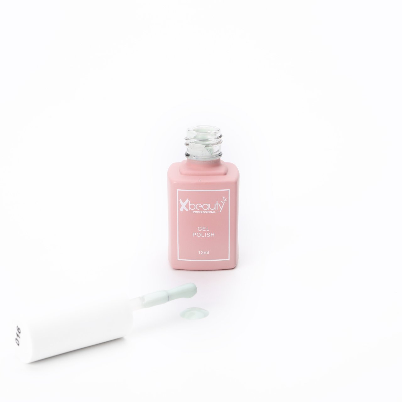 KALICI OJE (GEL POLISH) 12 ml No:16