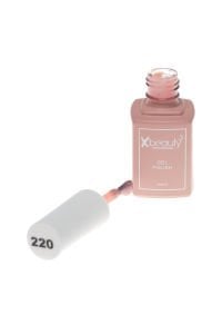 KALICI OJE (GEL POLISH) 12 ml No:220
