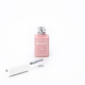 KALICI OJE (GEL POLISH) 12 ml No:25
