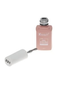 KALICI OJE (GEL POLISH) 12 ml No:221