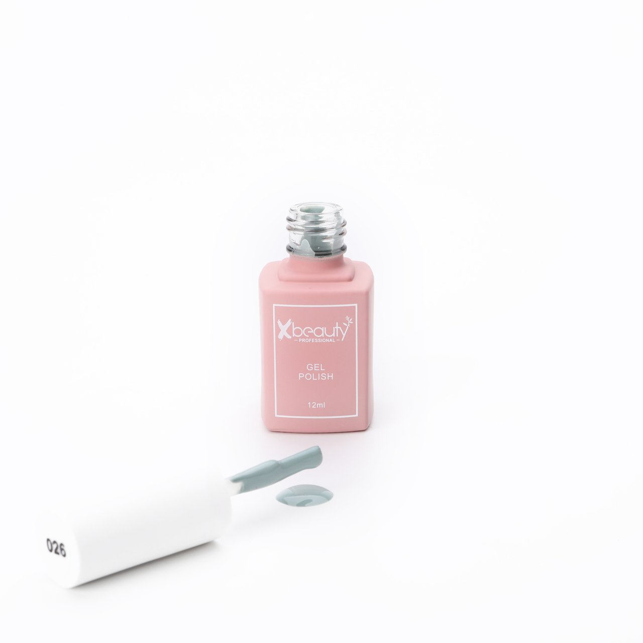 KALICI OJE (GEL POLISH) 12 ml No:26