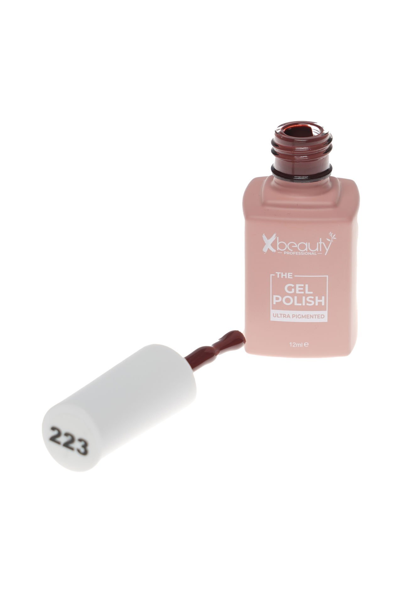 KALICI OJE (GEL POLISH) 12 ml No:223