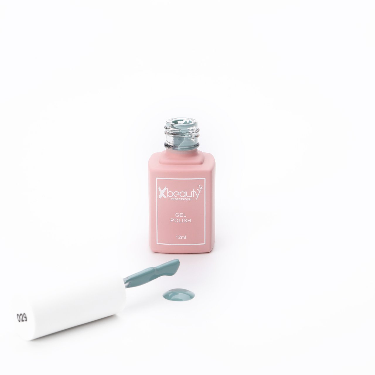 KALICI OJE (GEL POLISH) 12 ml No:29