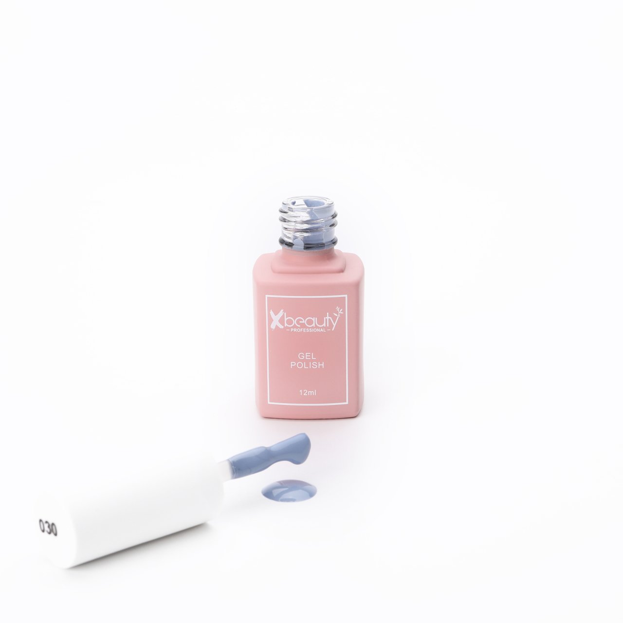 KALICI OJE (GEL POLISH) 12 ml No:30