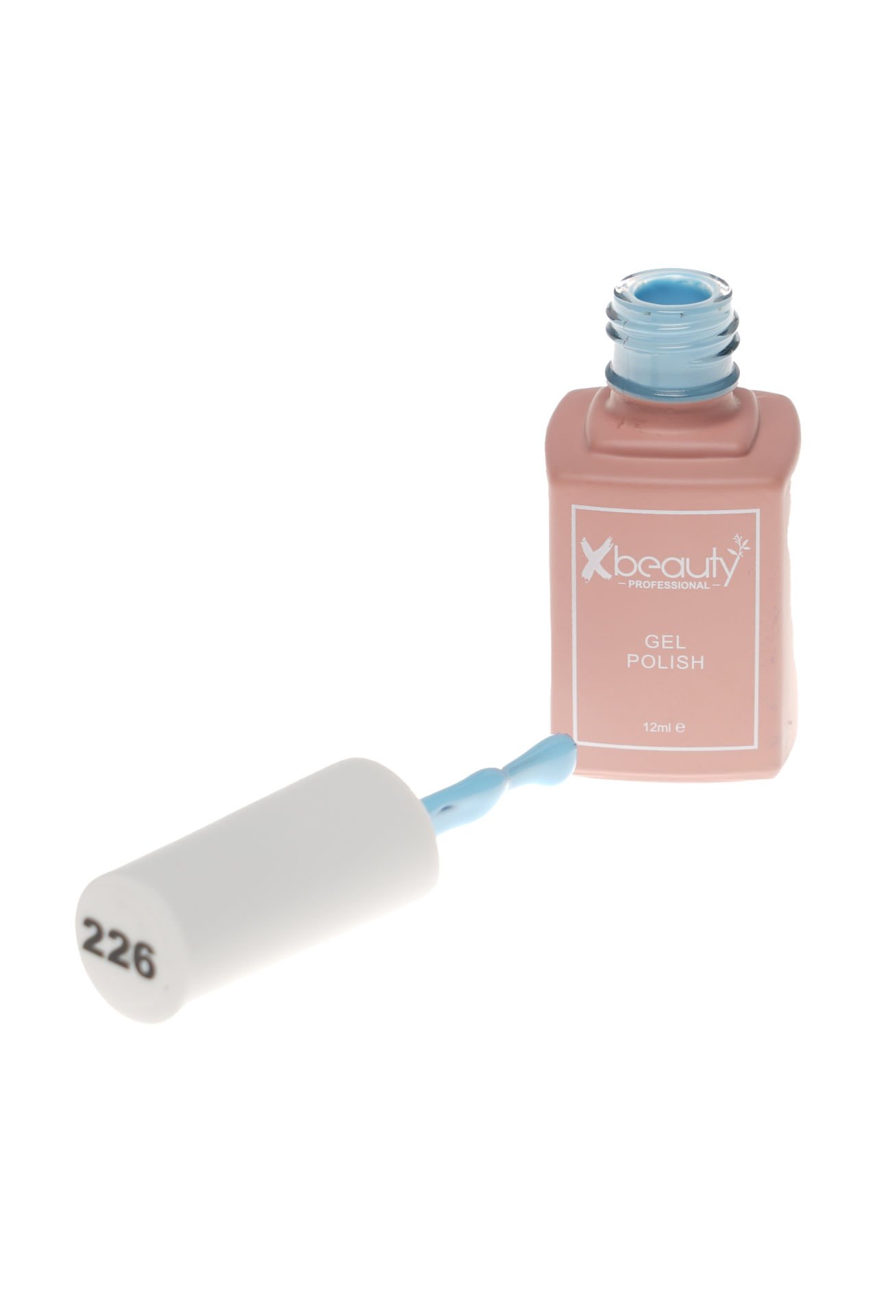 KALICI OJE (GEL POLISH) 12 ml No:226