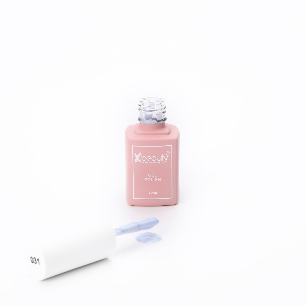 KALICI OJE (GEL POLISH) 12 ml No:31