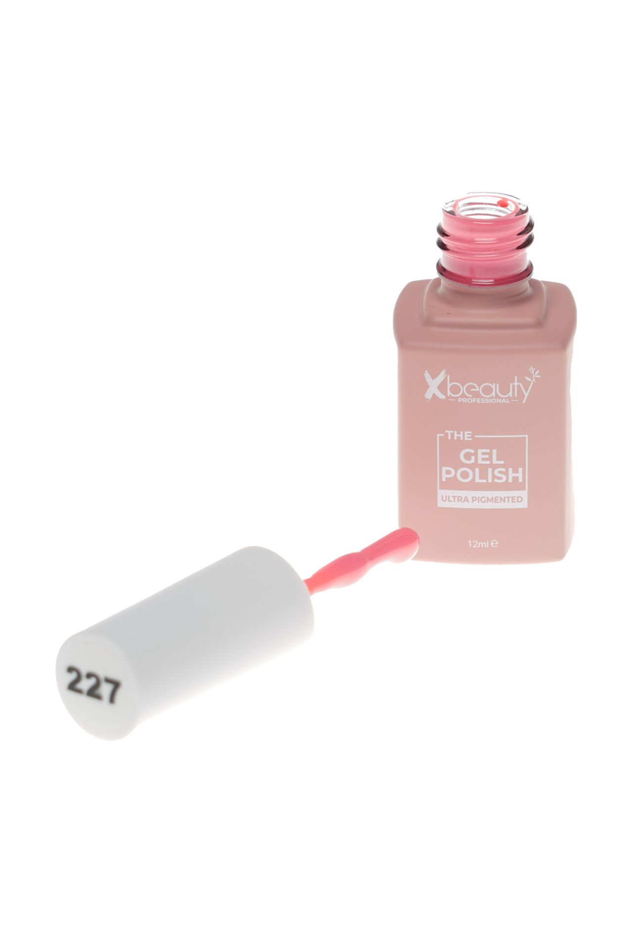 KALICI OJE (GEL POLISH) 12 ml No:227
