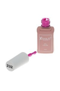 KALICI OJE (GEL POLISH) 12 ml No:232