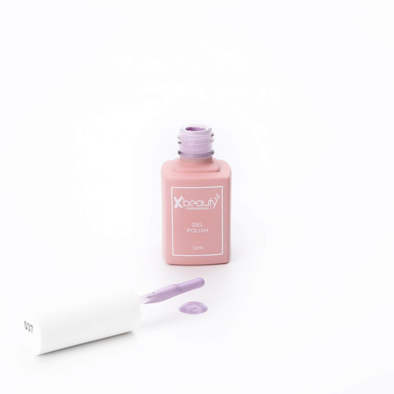 KALICI OJE (GEL POLISH) 12 ml No:37