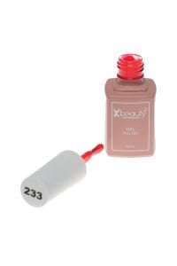 KALICI OJE (GEL POLISH) 12 ml No:233