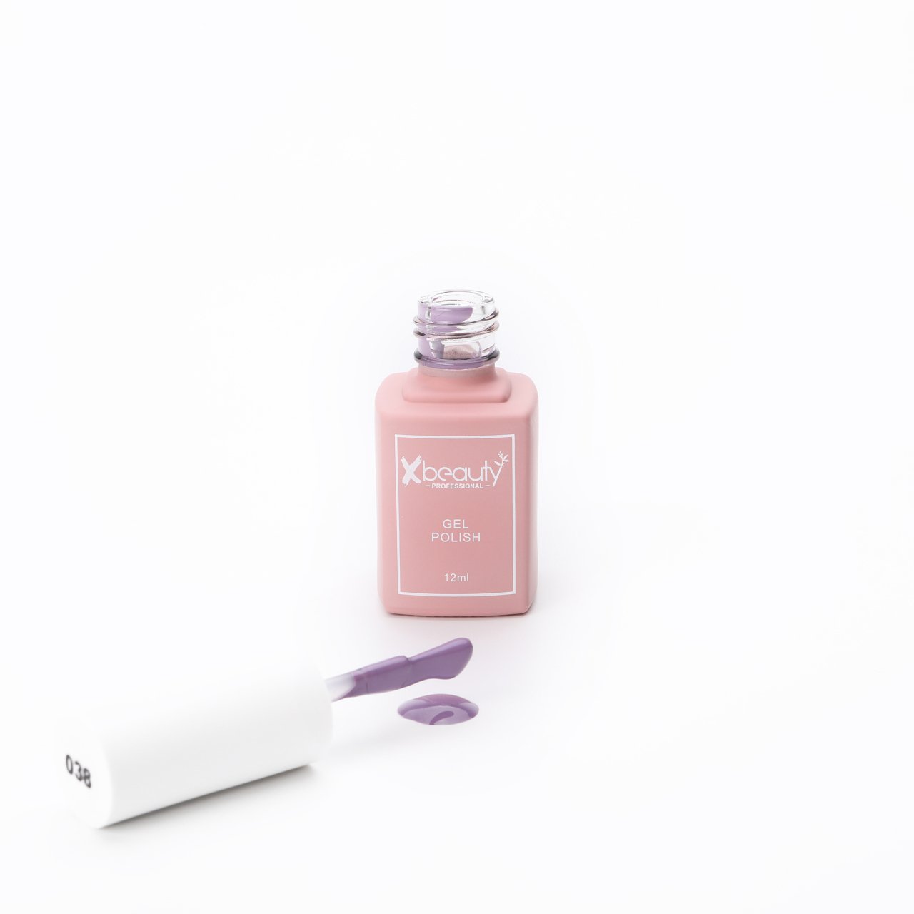 KALICI OJE (GEL POLISH) 12 ml No:38