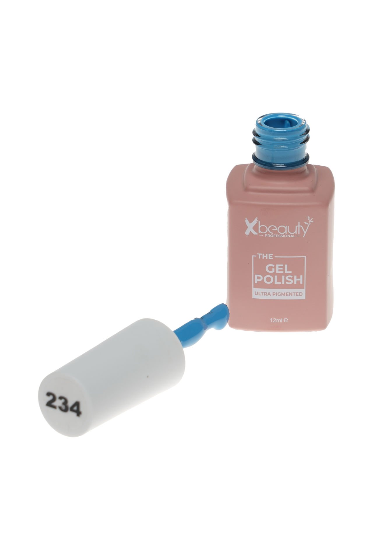 KALICI OJE (GEL POLISH) 12 ml No:234