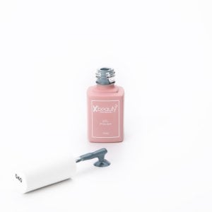 KALICI OJE (GEL POLISH) 12 ml No:40
