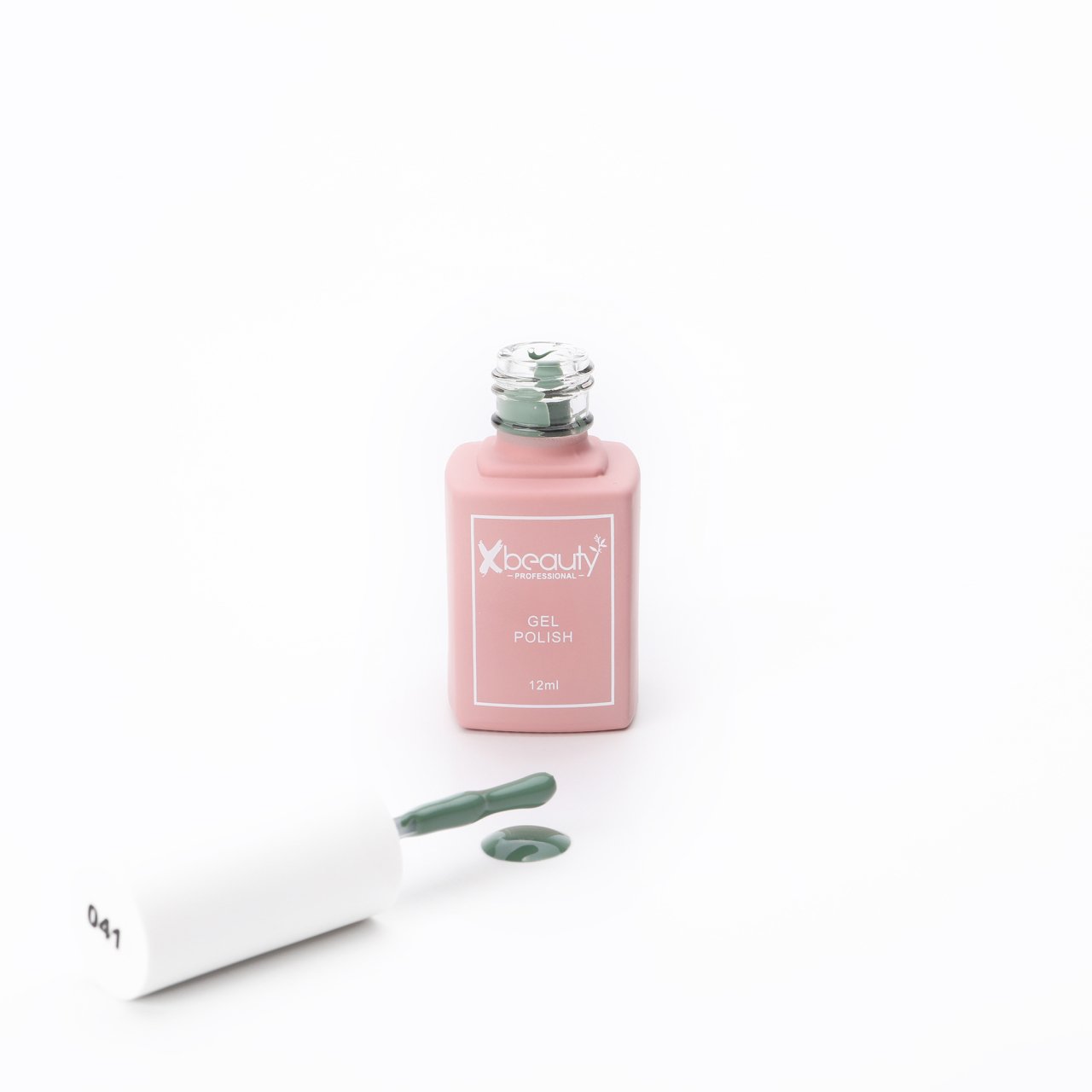 KALICI OJE (GEL POLISH) 12 ml No:41