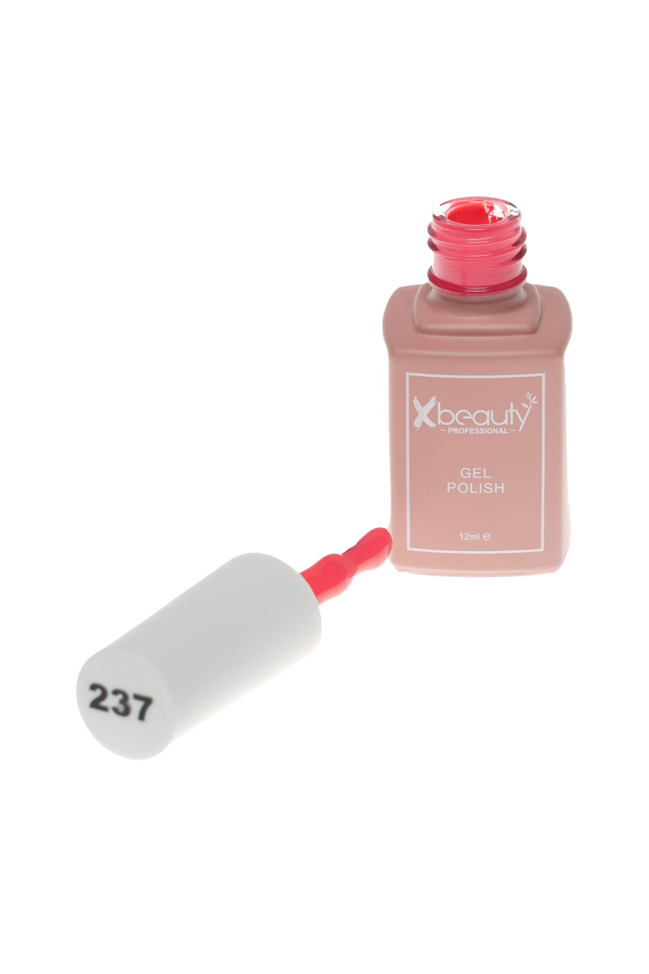 KALICI OJE (GEL POLISH) 12 ml No:237