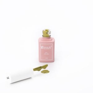 KALICI OJE (GEL POLISH) 12 ml No:42
