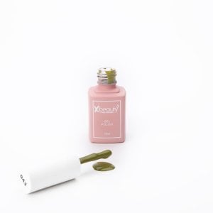KALICI OJE (GEL POLISH) 12 ml No:43
