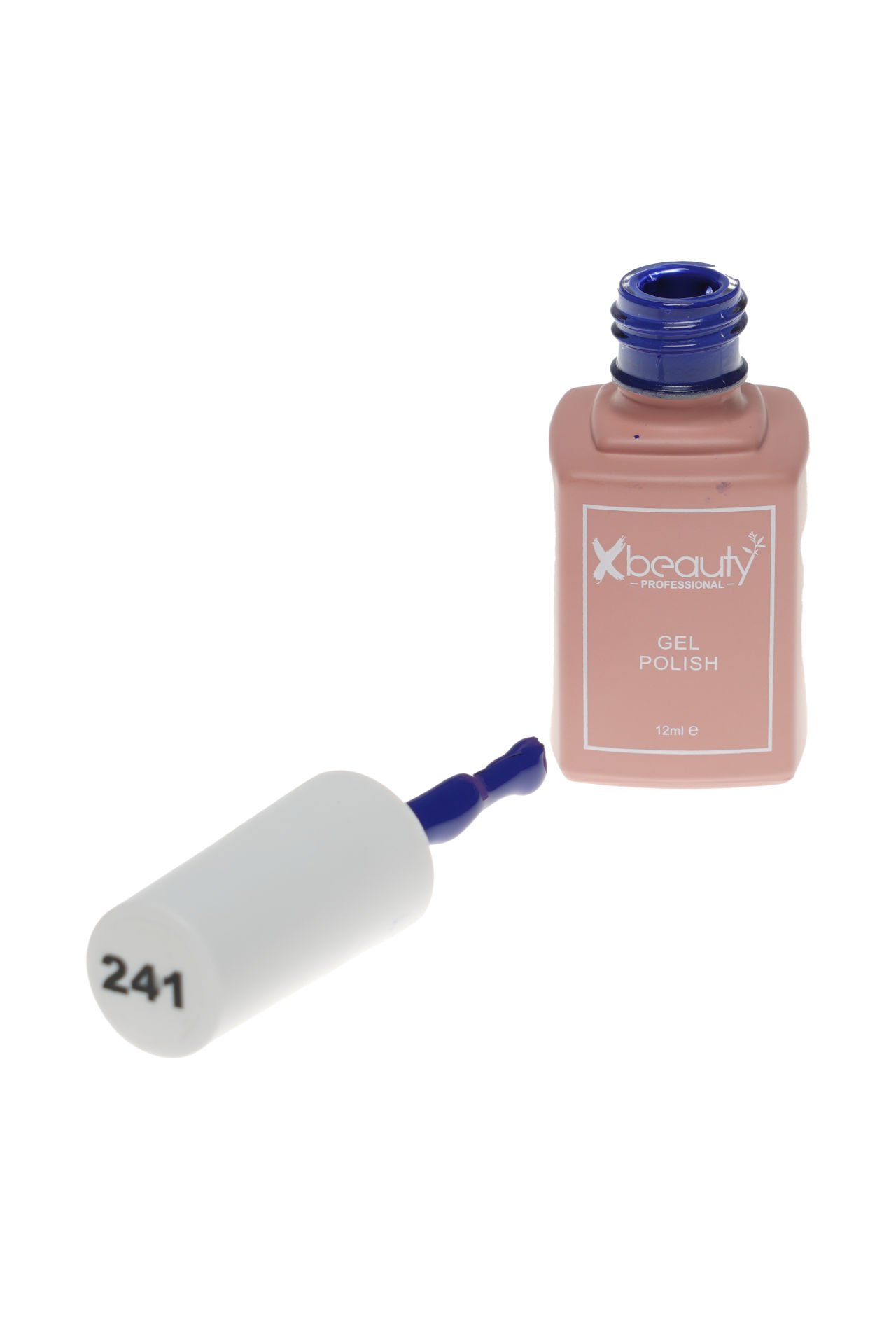 KALICI OJE (GEL POLISH) 12 ml No:241