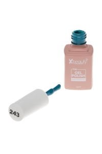 KALICI OJE (GEL POLISH) 12 ml No:243
