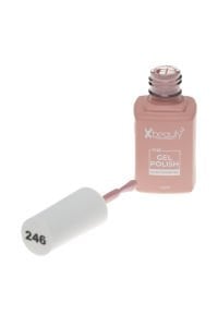 KALICI OJE (GEL POLISH) 12 ml No:246