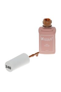 KALICI OJE (GEL POLISH) 12 ml No:248