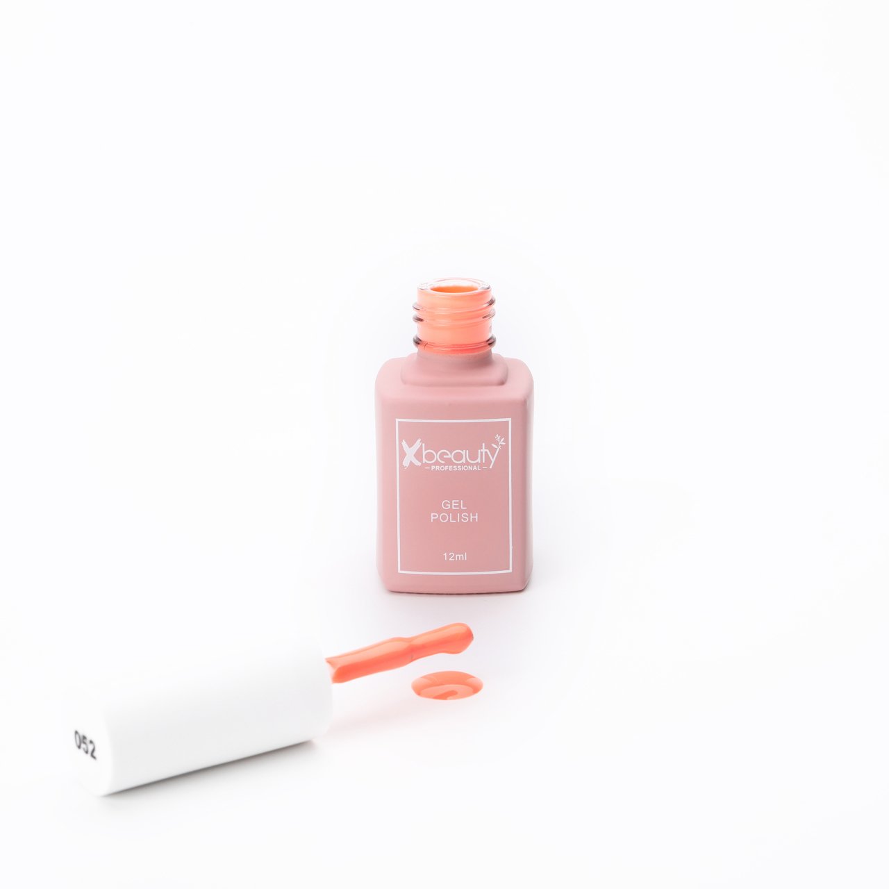 KALICI OJE (GEL POLISH) 12 ml No:52