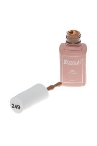 KALICI OJE (GEL POLISH) 12 ml No:249