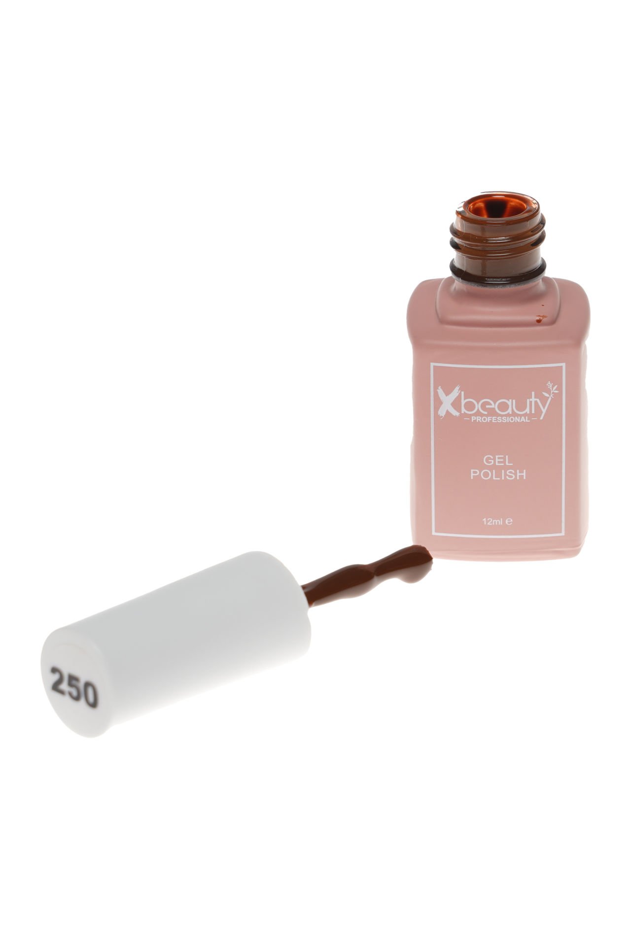 KALICI OJE (GEL POLISH) 12 ml No:250