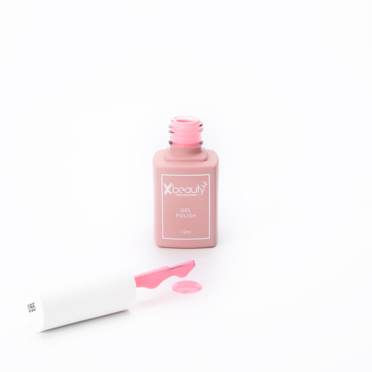 KALICI OJE (GEL POLISH) 12 ml No:55