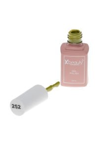 KALICI OJE (GEL POLISH) 12 ml No:252