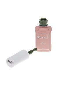 KALICI OJE (GEL POLISH) 12 ml No:253