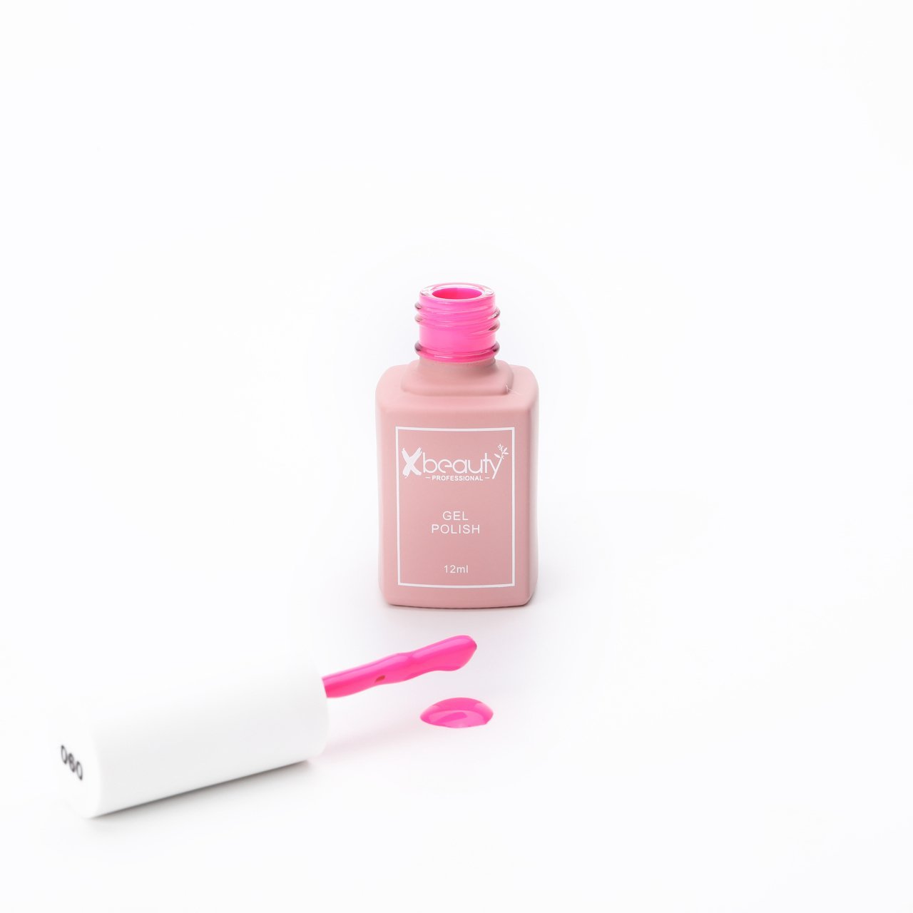 KALICI OJE (GEL POLISH) 12 ml No:60