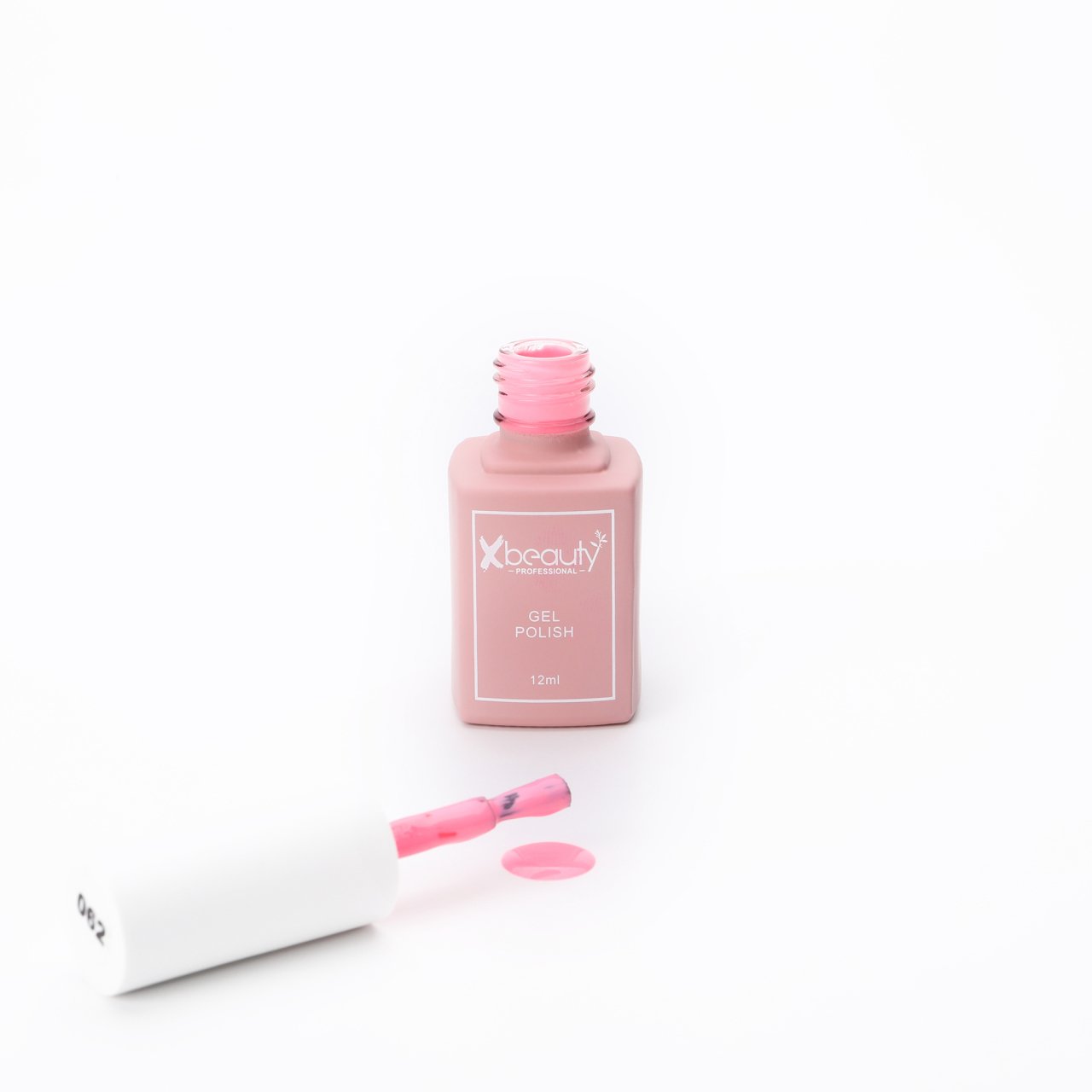KALICI OJE (GEL POLISH) 12 ml No:62