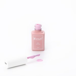KALICI OJE (GEL POLISH) 12 ml No:64