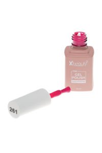 KALICI OJE (GEL POLISH) 12 ml No:261