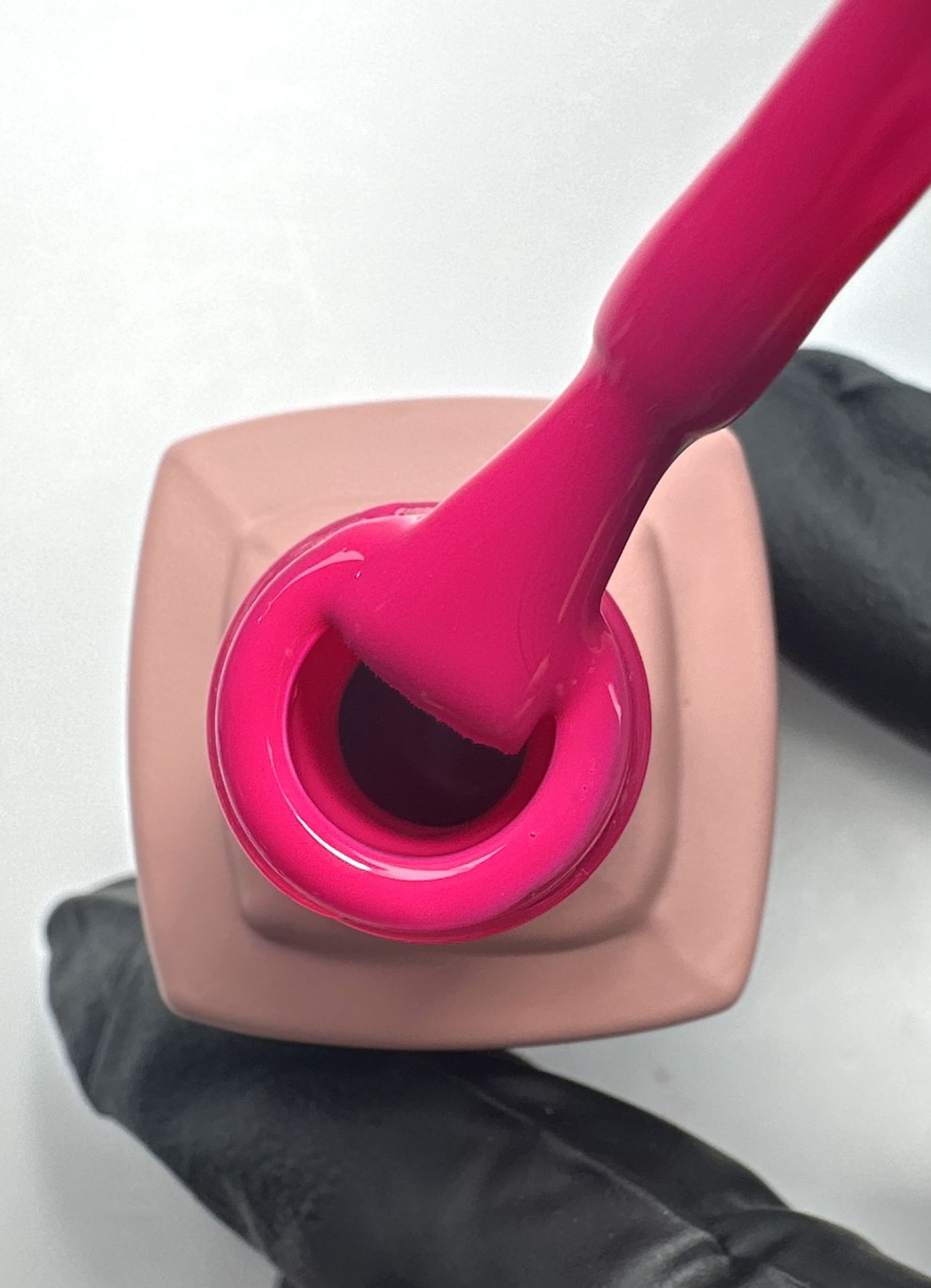 KALICI OJE (GEL POLISH) 12 ml No:261