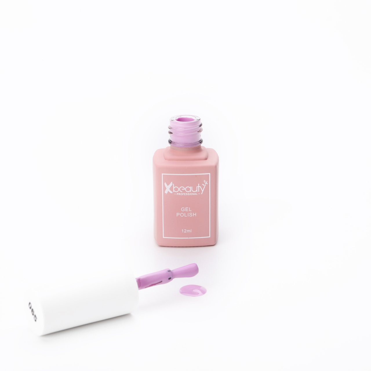 KALICI OJE (GEL POLISH) 12 ml No:65