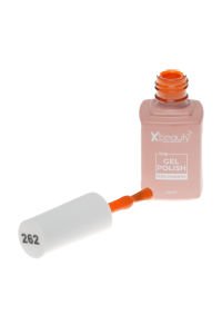 KALICI OJE (GEL POLISH) 12 ml No:262
