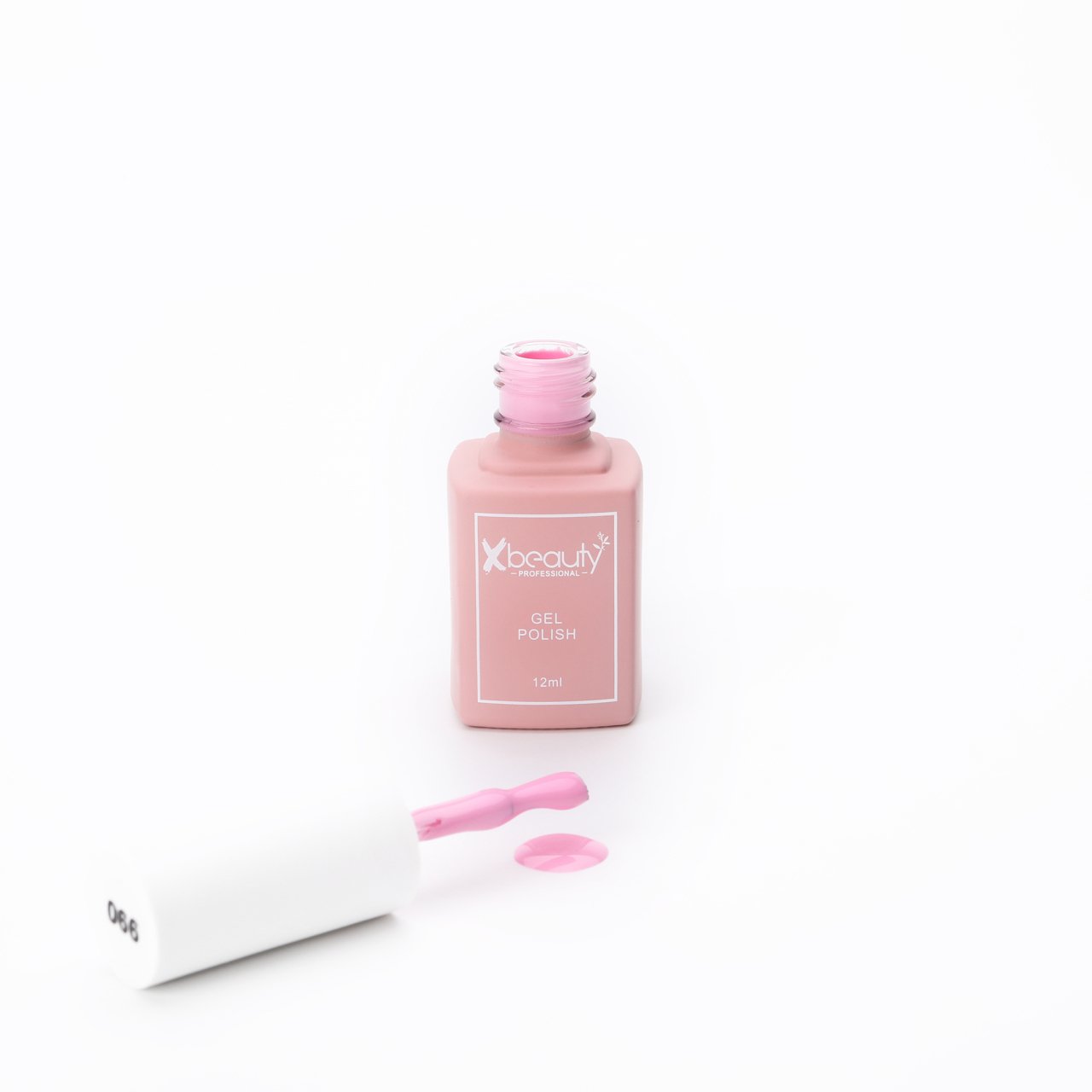 KALICI OJE (GEL POLISH) 12 ml No:66