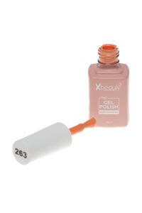 KALICI OJE (GEL POLISH) 12 ml No:263